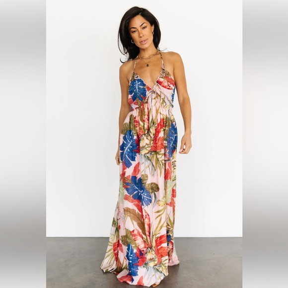 Baltic Born Dresses & Skirts - Baltic Born Navagio Maxi Size M